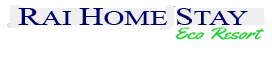Rai Homestay