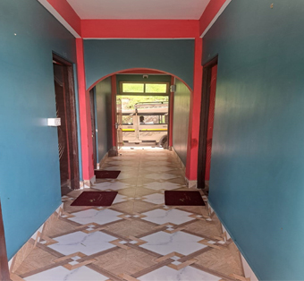 Dormitory