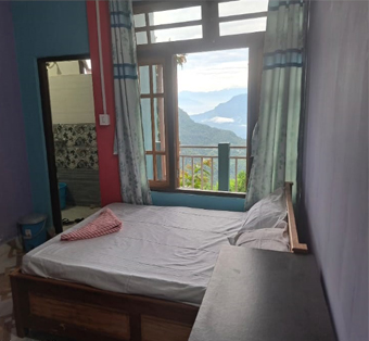 Super Deluxe room